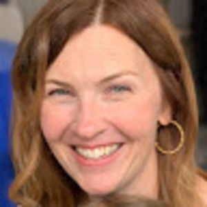 Meet your Posher, Kathleen